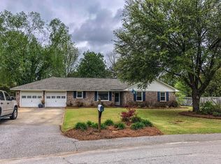 2840 August Dr, Sumter, SC 29154