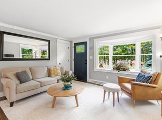 213 Cousins Street, Yarmouth, ME 04096