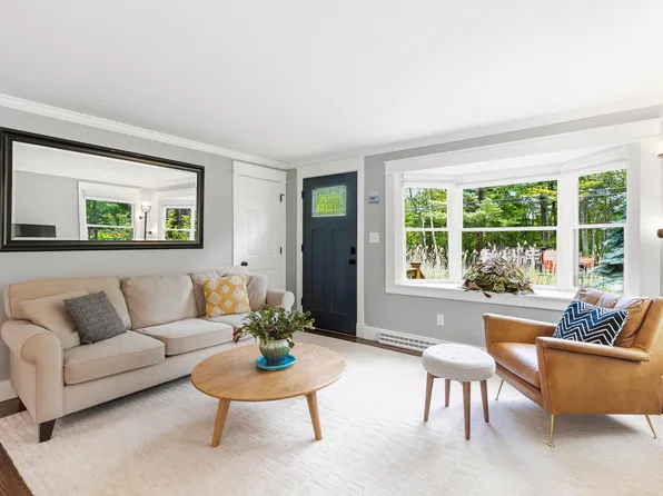 213 Cousins Street, Yarmouth, ME 04096