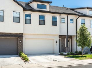 2600 Ocotillo Way #60, Santa Clara, UT 84765
