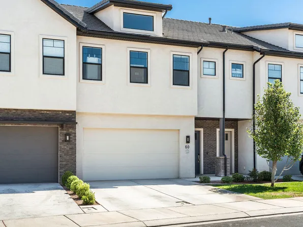 2600 Ocotillo Way #60, Santa Clara, UT 84765
