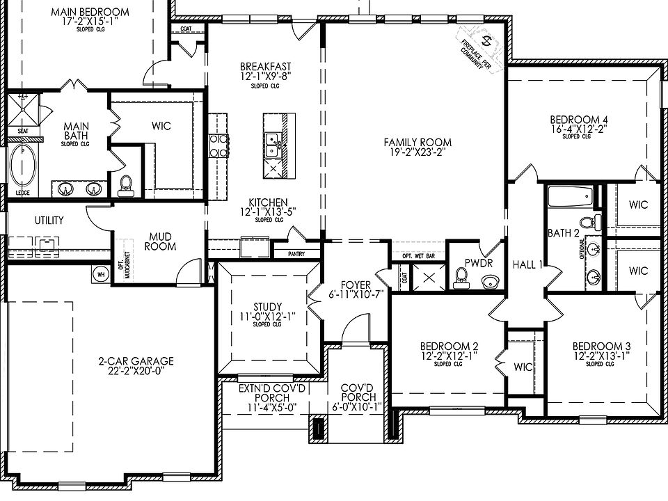 2nd image of 131 Farish Ln #109PXP