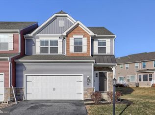 36 Simon Ct, Mechanicsburg, PA
