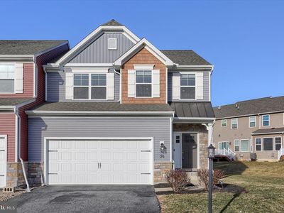 36 Simon Ct, Mechanicsburg, PA, 17050