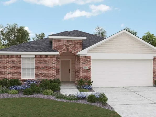 Paramount Plan, River Ranch