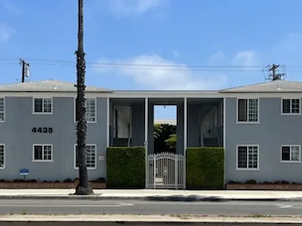 4435 E Ocean Blvd, Long Beach, CA 90803