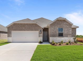 2221 Maple Ridge Dr, Van Alstyne, TX 75495