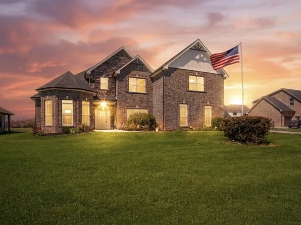 3220 Dunlop Ln Lot 5, Clarksville, TN 37043