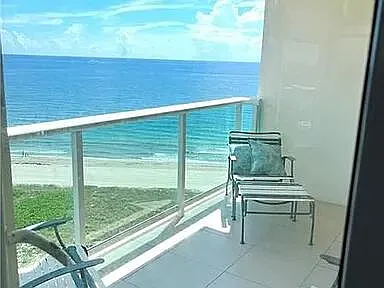 6000 N Ocean Blvd #10A — Photo 2