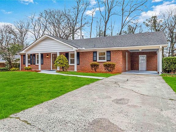 3rd image of 2979 Appling Way