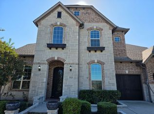 1323 Roundup Rd, Frisco, TX 75036