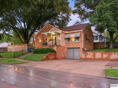 2623 S 35th St, Omaha, NE, 68105