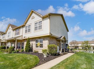 2451 Cabbage Key Dr UNIT 2451, Miamisburg, OH