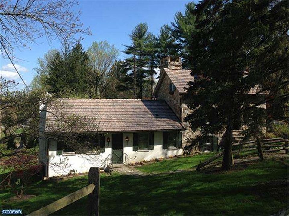 468 Lionville Station Rd, Chester Springs, PA 19425 Zillow