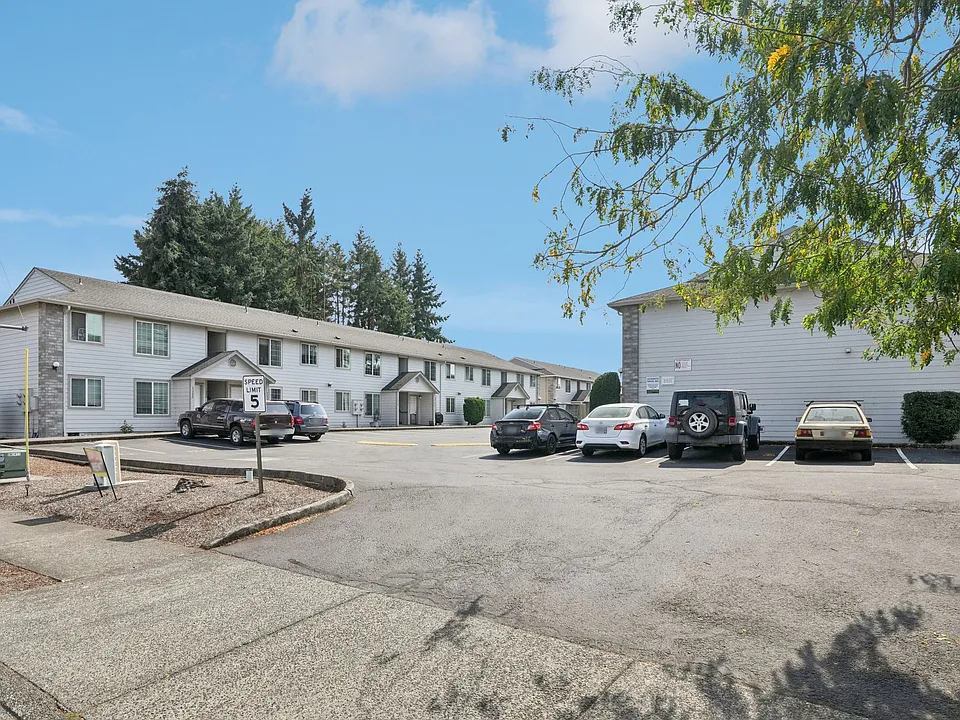 Valley Crest Apartments