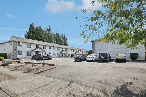 Valley Crest Apartments Photo 1