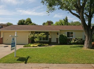4316 Dennis Way, Sacramento, CA