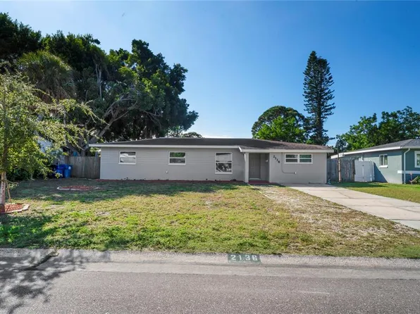 2136 67th Ave S, Saint Petersburg, FL 33712