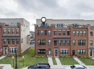 22968 Clarence Walk Ter, Ashburn, VA 20148