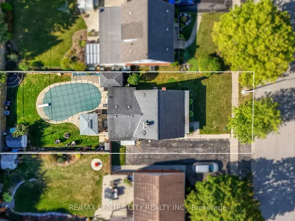 75 Glass Ave, London, ON N5W 1Z8