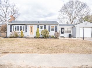 125 Franklin St, Agawam, MA 01001