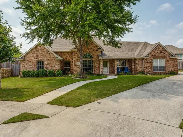 2905 Opal Ct, McKinney, TX 75071