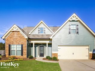 668 Brakeman Cir, Jefferson, GA 30549