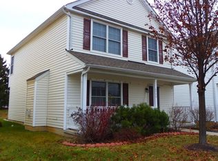 8223 Carano Way, Columbus, OH 43240