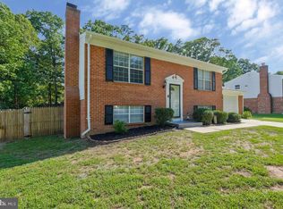 1109 Trunnel Ln, Accokeek, MD 20607