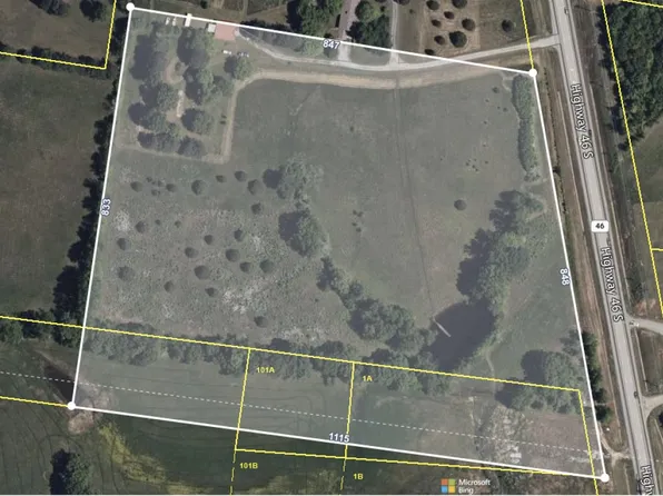 3380 Highway 46 S, Bon Aqua, TN 37025