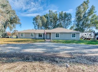 17811 Short Rd, Madera, CA 93638