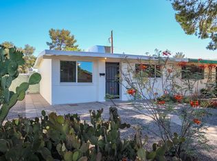 1327 E Wyoming St, Tucson, AZ 85706