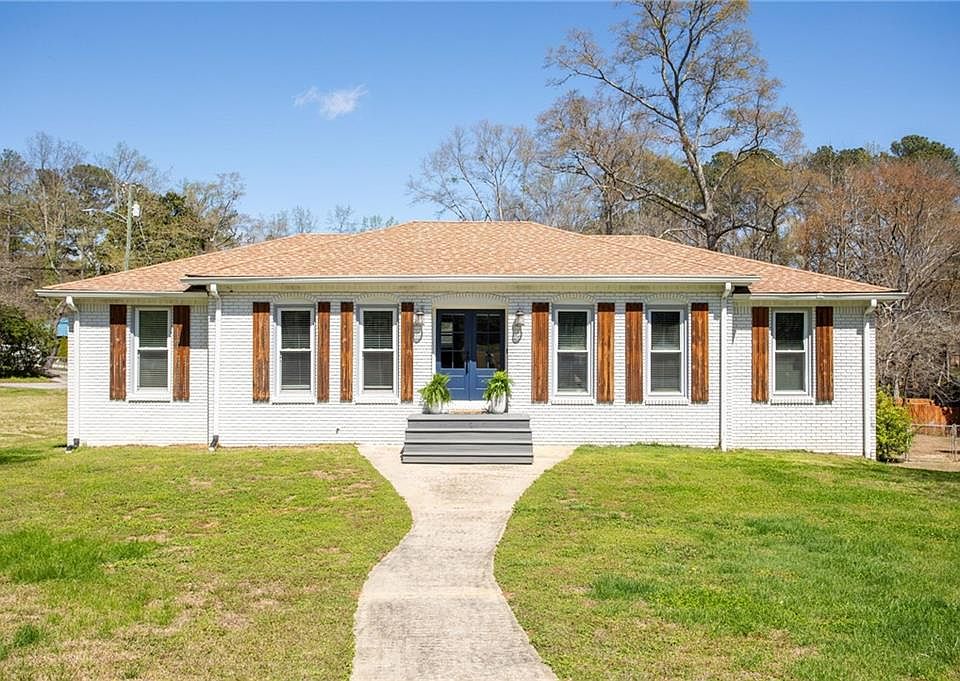 1st image of 1724 Milford Church Rd SW