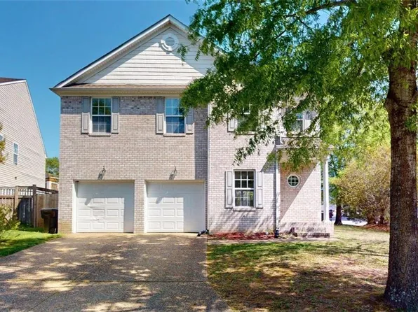 1752 Schooner Strait Ct, Virginia Beach, VA 23453
