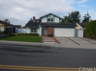 25292 Arcadian Ave, Mission Viejo, CA 92691