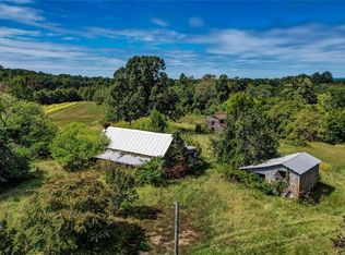 2094 Ashland Rd, Ruffin, NC 27326