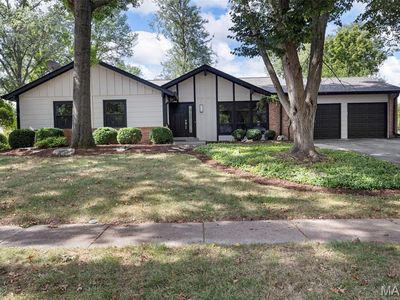 14616 Rogue River Dr, Chesterfield, MO, 63017