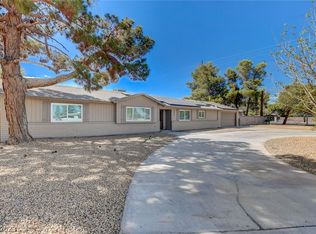 2395 Leonard Ln, Las Vegas, NV 89108