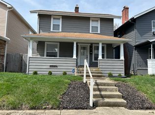 977 Oakwood Ave, Columbus, OH 43206