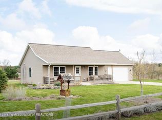 11853 Meddler Ave NE, Sand Lake, MI