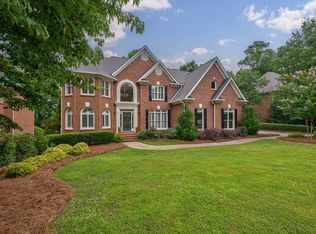 1045 Creek Ridge Pointe, Alpharetta, GA 30005