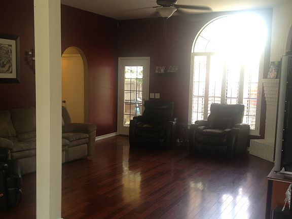 Large Living Room