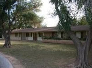1571 W Las Palmaritas Dr, Phoenix, AZ 85021