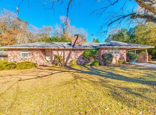 1070 Moss St, Orangeburg, SC 29115