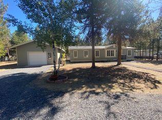 53044 Tarry Ln, La Pine, OR 97739