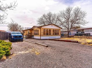 314 E Walton Dr, Pueblo West, CO 81007