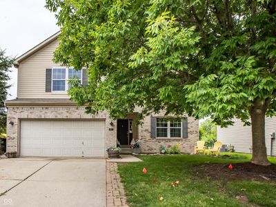 6532 Amherst Way, Zionsville, IN, 46077