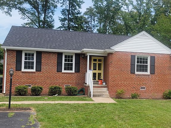 2nd image of 8304 Pamela Dr