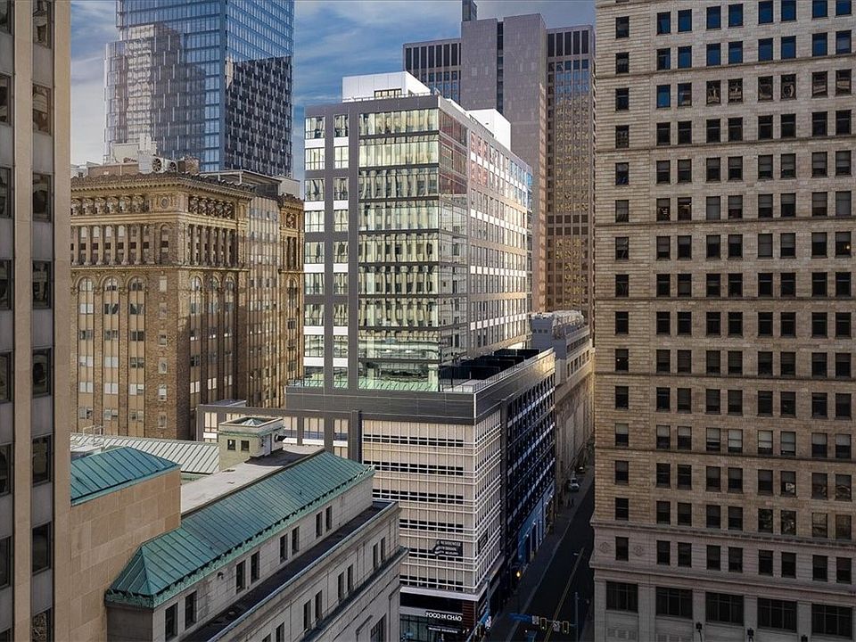 1st image of 350 Oliver Ave #1101
