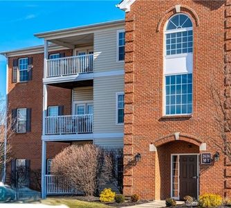 2636 Harding Ct APT Q, Beavercreek, OH, 45431